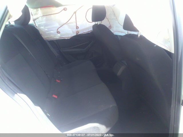 3VWC57BU9KM260417 Volkswagen Jetta S/se/r-line