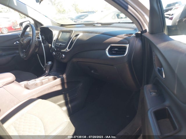 Chevrolet EQUINOX LT 2018 3GNAXJEV9JS572356 Image 12