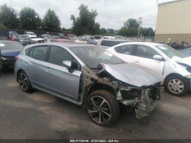 4S3GTAM60L3722761 auction archive image