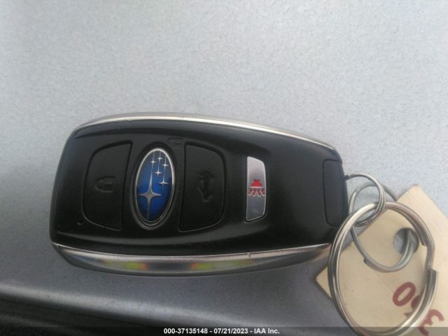 4S3GTAM60L3722761 Subaru Impreza Sport