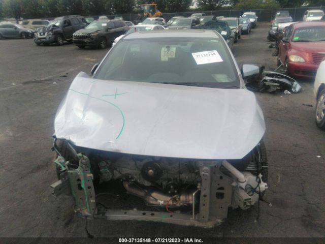4S3GTAM60L3722761 Subaru Impreza Sport