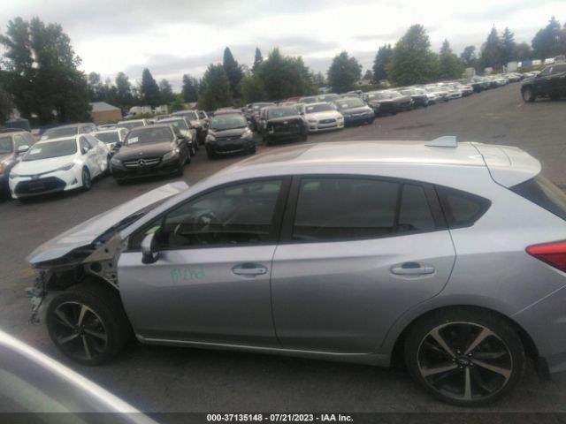 4S3GTAM60L3722761 Subaru Impreza Sport