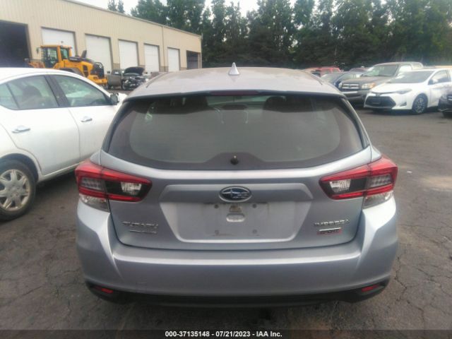 4S3GTAM60L3722761 Subaru Impreza Sport
