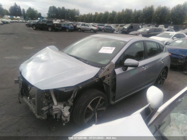 4S3GTAM60L3722761 Subaru Impreza Sport