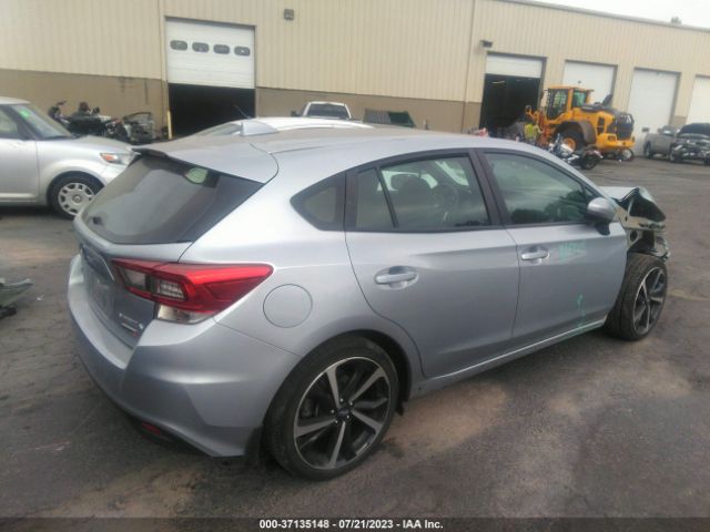 4S3GTAM60L3722761 Subaru Impreza Sport