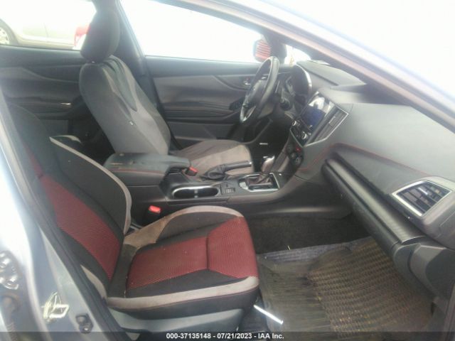 4S3GTAM60L3722761 Subaru Impreza Sport