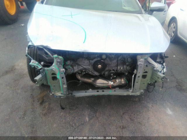 4S3GTAM60L3722761 Subaru Impreza Sport