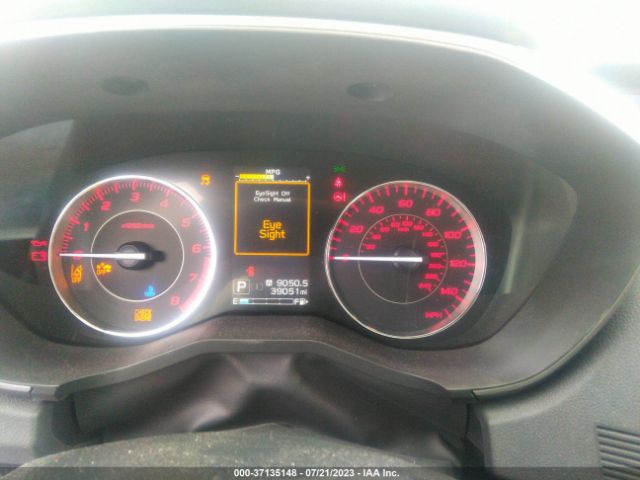 4S3GTAM60L3722761 Subaru Impreza Sport