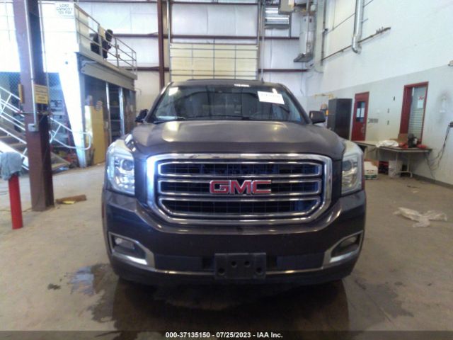 1GKS2BKC9FR112956 GMC YUKON SLT