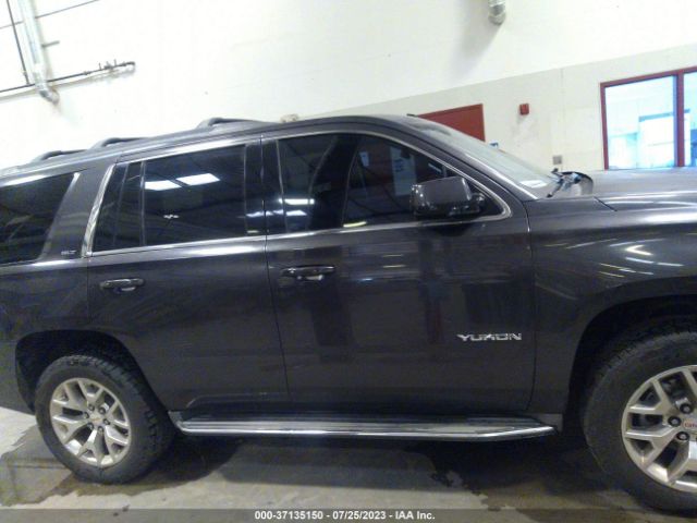 1GKS2BKC9FR112956 GMC YUKON SLT