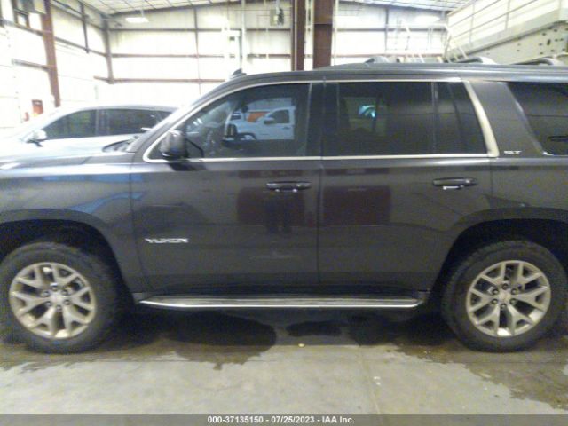 1GKS2BKC9FR112956 GMC YUKON SLT