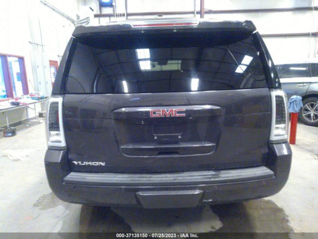 1GKS2BKC9FR112956 GMC YUKON SLT