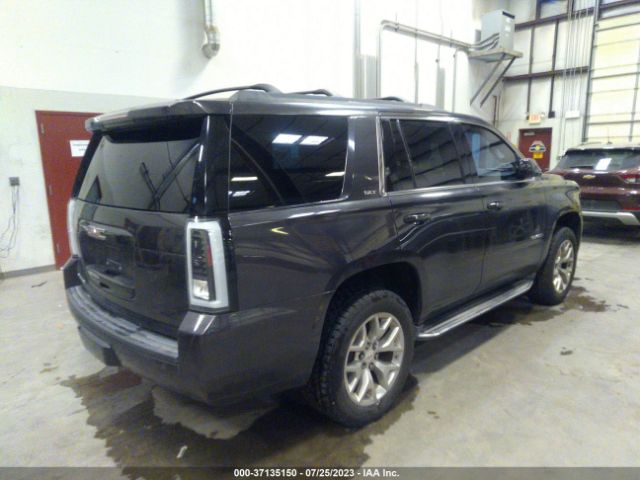 1GKS2BKC9FR112956 GMC YUKON SLT