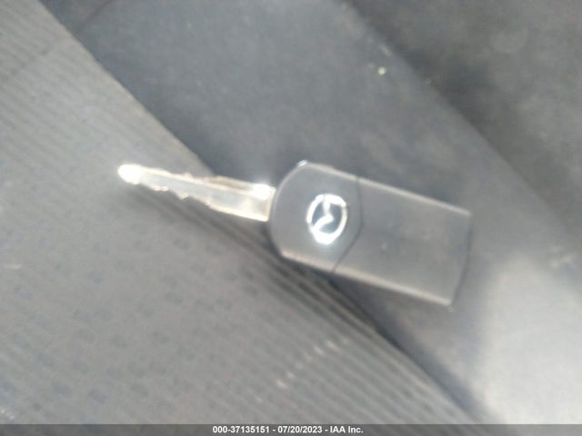 2012 MAZDA MAZDA5 SPORT VIN: JM1CW2BL6C0121554