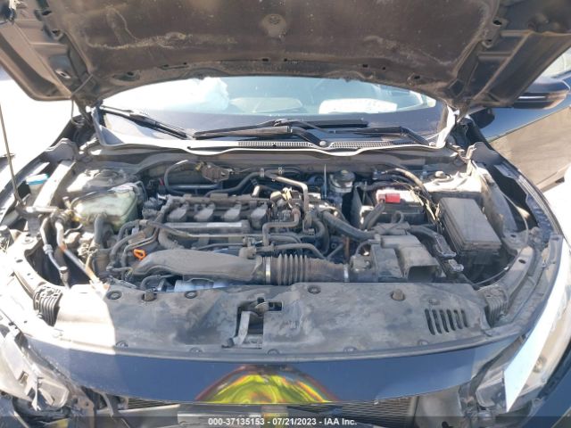 19XFC1F97GE212098 Honda Civic Sedan Touring