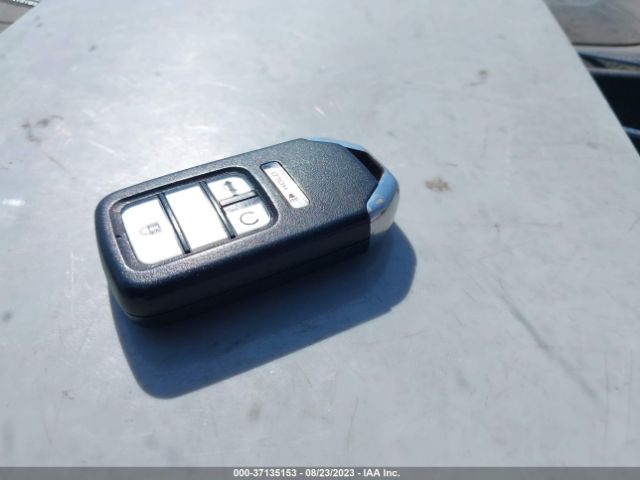 19XFC1F97GE212098 Honda Civic Sedan Touring