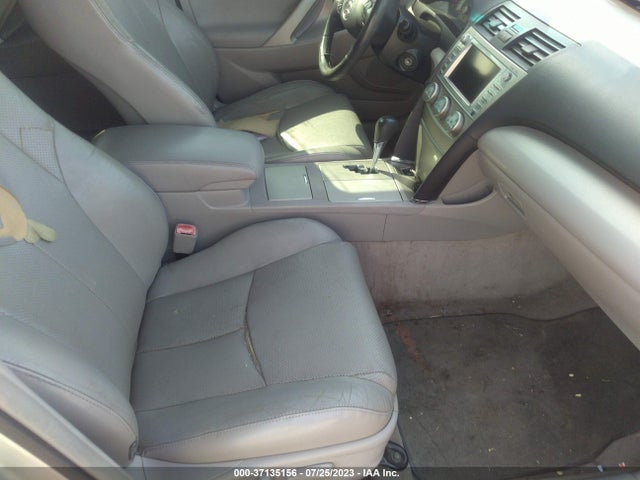 2009 TOYOTA CAMRY LE/SE/XLE VIN: 4T1BK46K59U079671