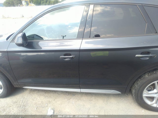 WA1ANAFY3J2058032 Audi Q5 Premium/tech Premium