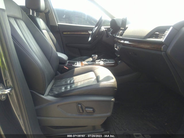 WA1ANAFY3J2058032 Audi Q5 Premium/tech Premium