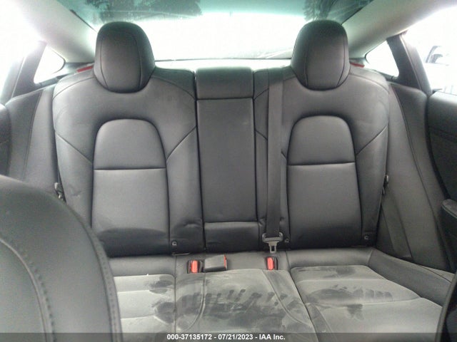 5YJ3E1EB8NF162255 Tesla Model 3 Long Range