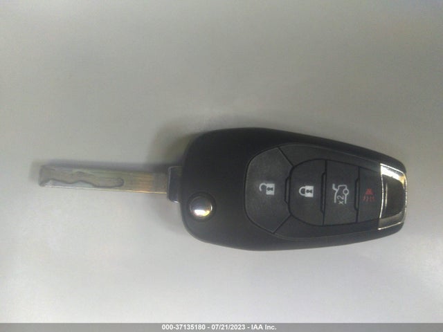 Chevrolet CRUZE LS 2018 1G1BC5SM8J7112950 Image 3