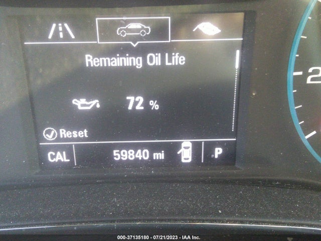 Chevrolet CRUZE LS 2018 1G1BC5SM8J7112950 Image 7