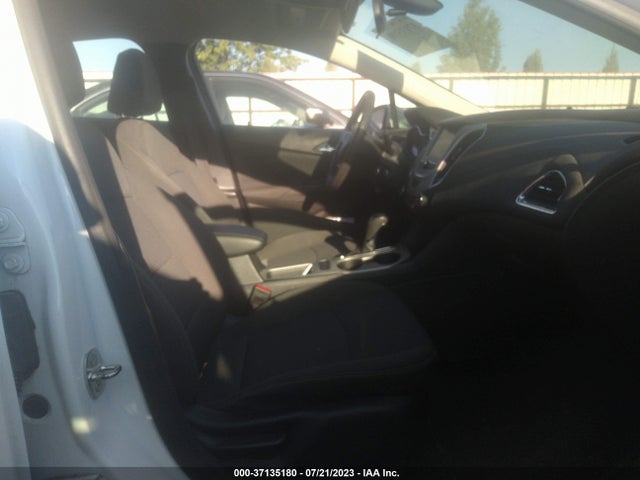 Chevrolet CRUZE LS 2018 1G1BC5SM8J7112950 Image 11
