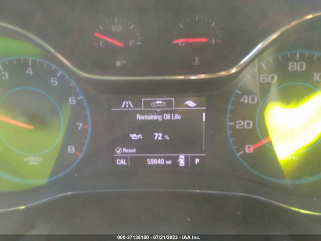 Chevrolet CRUZE LS 2018 1G1BC5SM8J7112950 Image 13