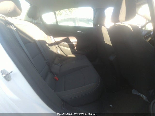 Chevrolet CRUZE LS 2018 1G1BC5SM8J7112950 Image 14