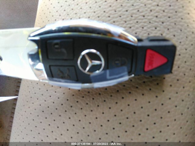 WDDGF4HB2EG250001 Mercedes-Benz C-class C 250