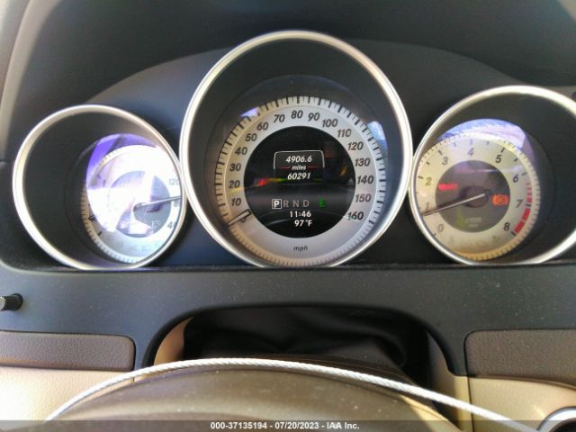WDDGF4HB2EG250001 Mercedes-Benz C-class C 250