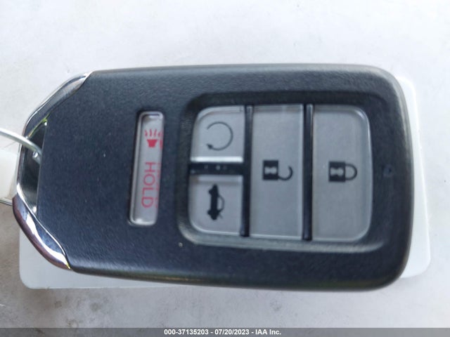 Honda INSIGHT EX 2021 19XZE4F57ME002389 Image 3