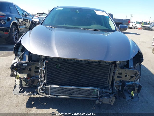 Honda INSIGHT EX 2021 19XZE4F57ME002389 Image 5