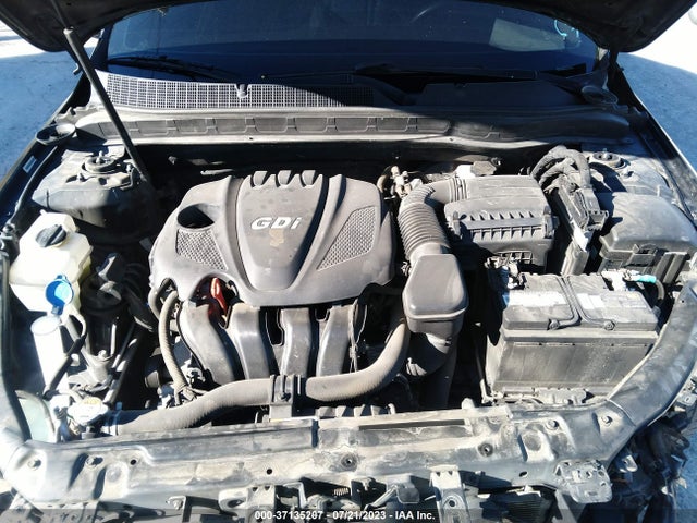 KIA Optima Lx 2015 5XXGM4A72FG435020 Image 17