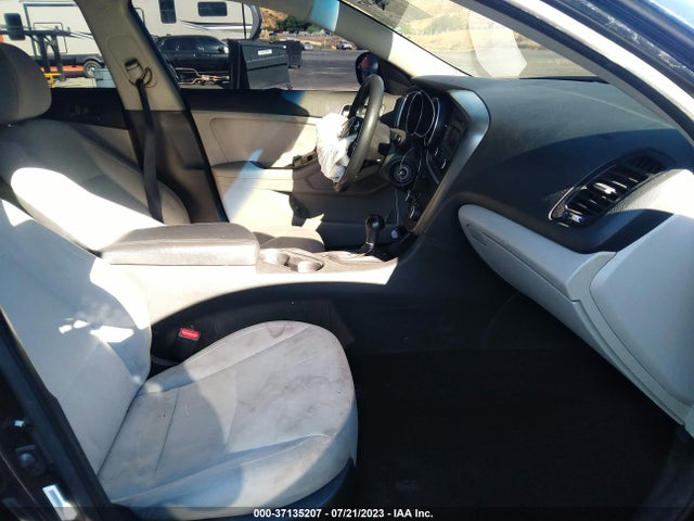 KIA Optima Lx 2015 5XXGM4A72FG435020 Image 12