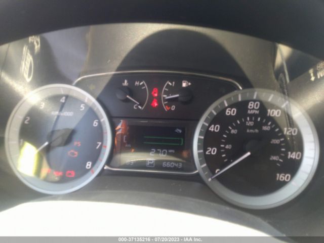 3N1AB7AP4EL661997 Nissan SENTRA SR
