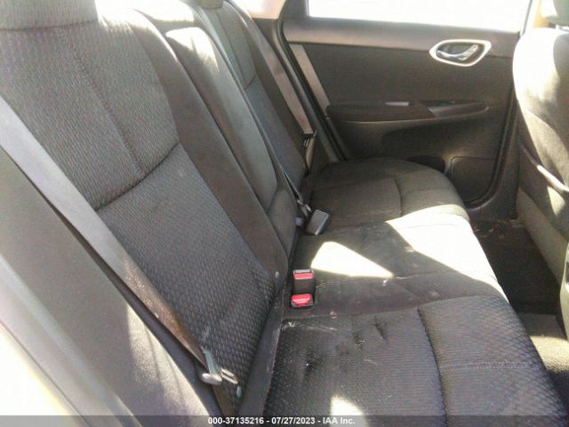 3N1AB7AP4EL661997 Nissan SENTRA SR