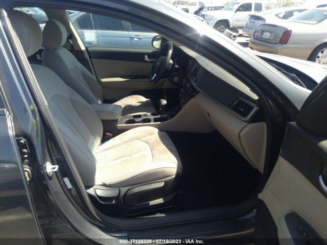 5XXGT4L32GG084642 KIA Optima Lx