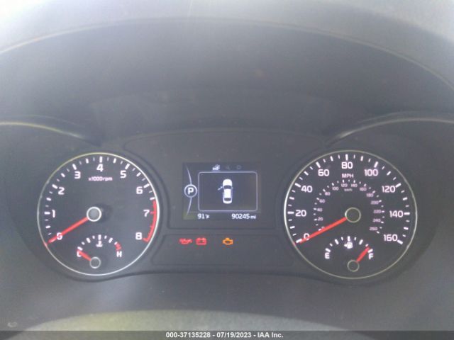 5XXGT4L32GG084642 KIA Optima Lx