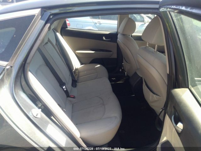 5XXGT4L32GG084642 KIA Optima Lx
