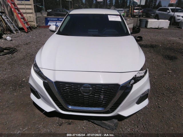 2019 NISSAN ALTIMA 2.5 S VIN: 1N4BL4BV2KC228914
