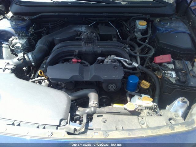 4S3BNAL65F3010918 Subaru Legacy 2.5i Limited