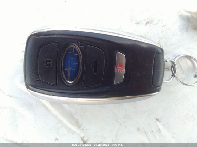 4S3BNAL65F3010918 Subaru Legacy 2.5i Limited