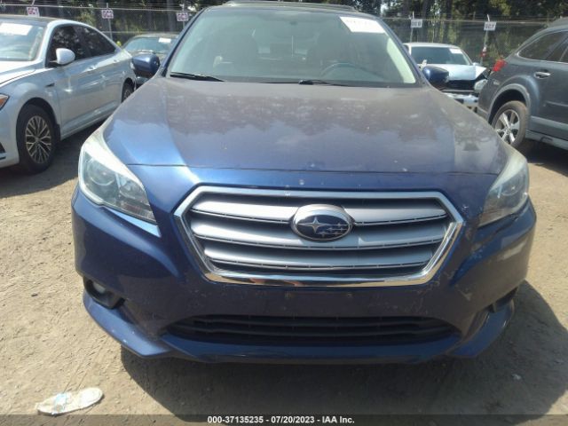 4S3BNAL65F3010918 Subaru Legacy 2.5i Limited