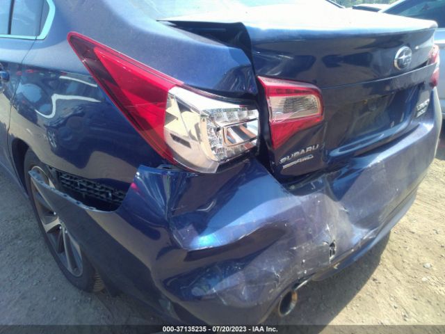 4S3BNAL65F3010918 Subaru Legacy 2.5i Limited