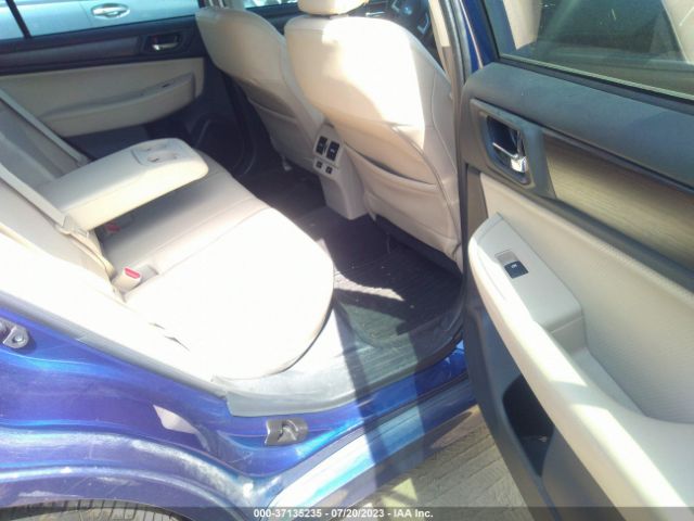 4S3BNAL65F3010918 Subaru Legacy 2.5i Limited