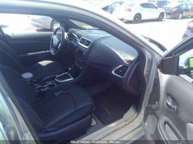 1C3CDZAB3EN155078 Dodge AVENGER SE