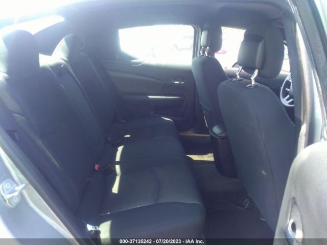 1C3CDZAB3EN155078 Dodge AVENGER SE