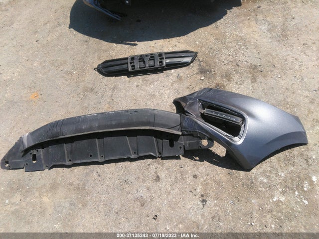 Honda Insight Touring 2019 19XZE4F98KE024837 Image 12