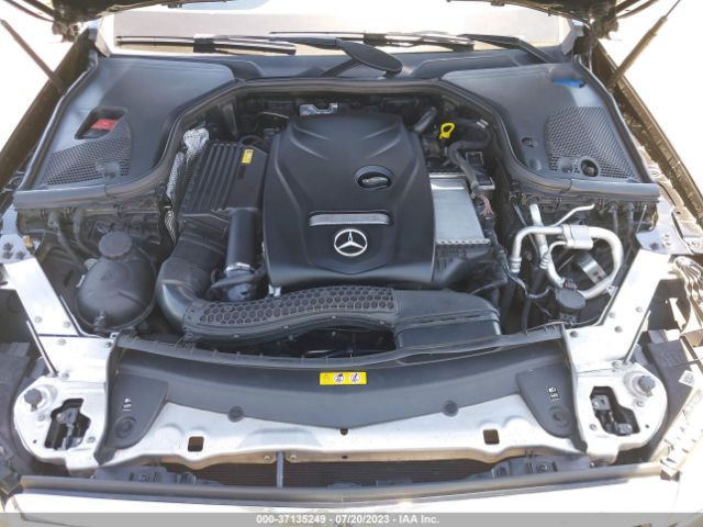 WDDZF4KBXHA122534 Mercedes-Benz E-class E 300